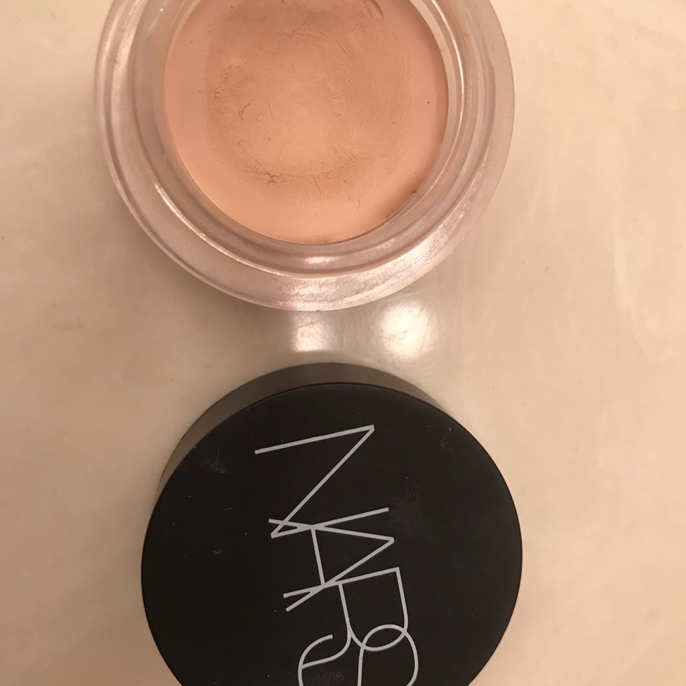 NARS concealer